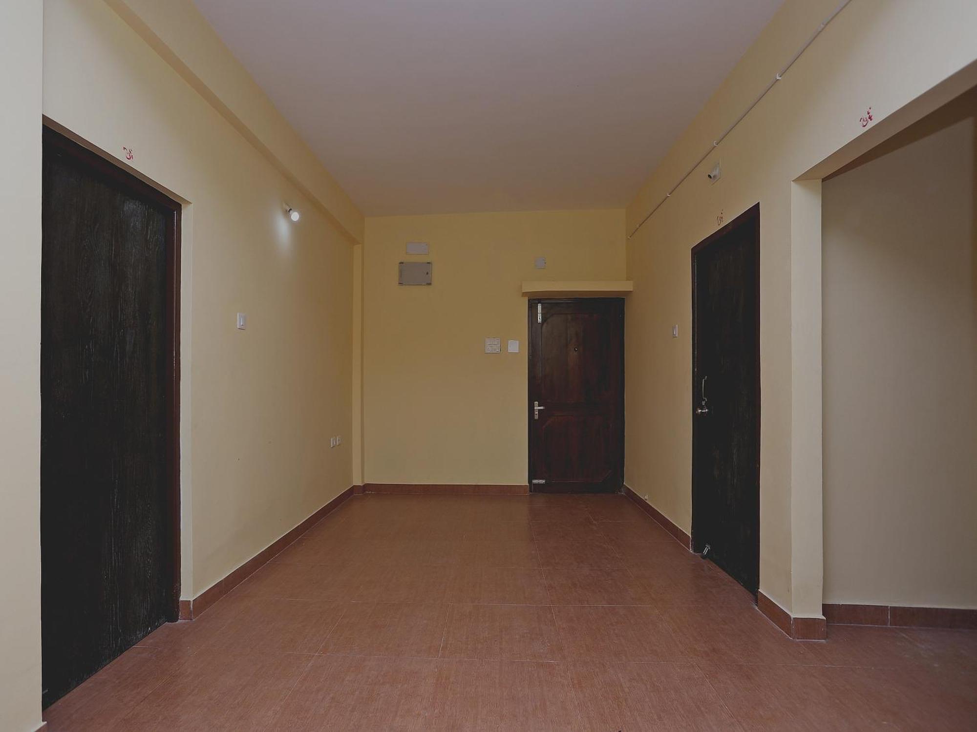 Oyo 17276 The Maple Tree Hotels Bhubaneswar Exterior foto